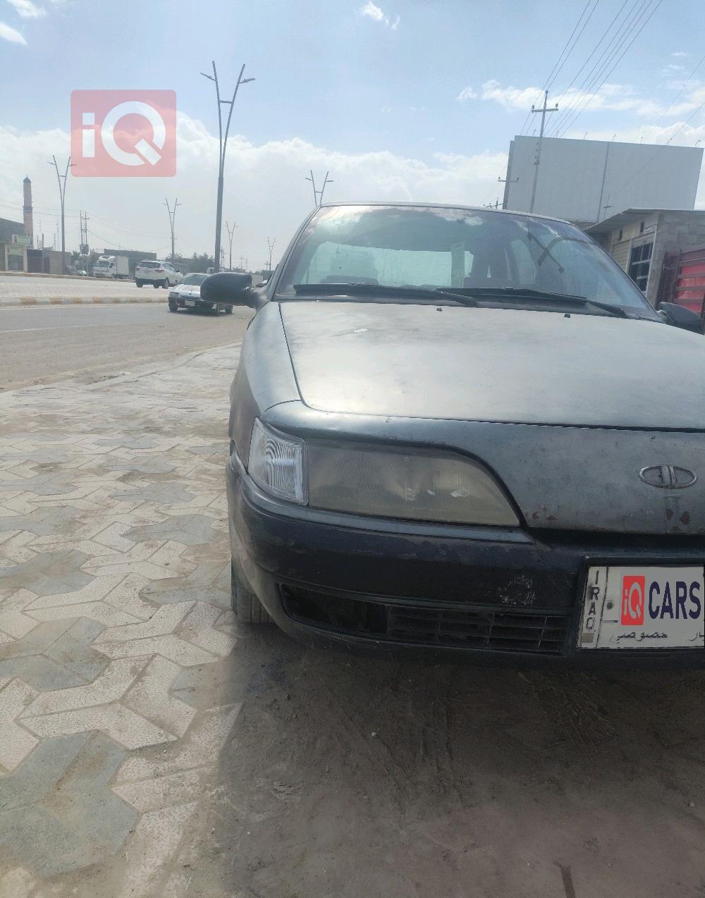 Daewoo Espero